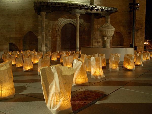 Burgos se vuelca con el Patrimonio de la Humanidad