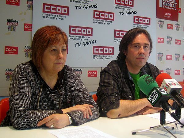 CC.OO denuncia que la prisión está “al borde del colapso” por falta de personal