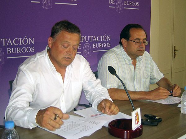 C’s rechaza los liberados de la Diputación y las asignaciones a grupos políticos
