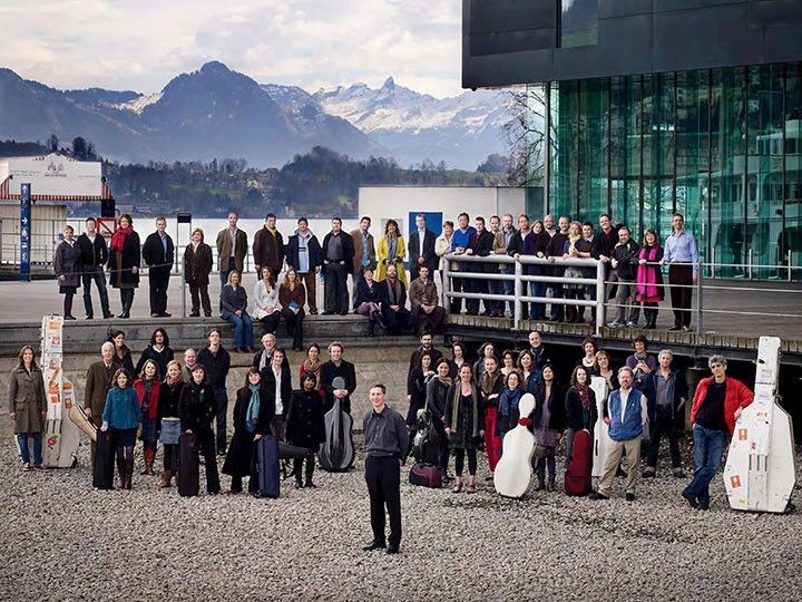 Música y arquitectura se casan en ‘Cordón Barroco’