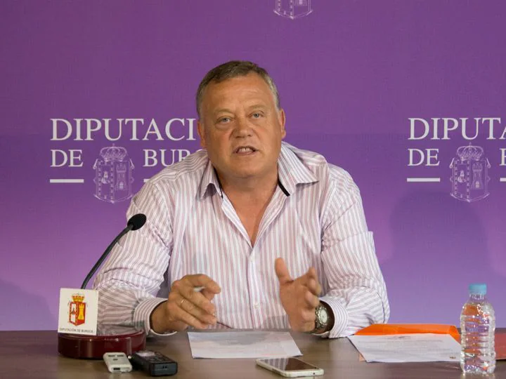 C’s critica el “rodillo” del PP en la Diputación durante la primera mitad de legislatura