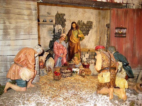 El abad de San Pedro de Cardeña pregonará la Navidad en la Fundación CajaCírculo