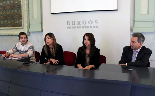 Asire, Ayuntamiento, Fundación Cajacírculo e Ibercaja posibilitan el congreso/IAC