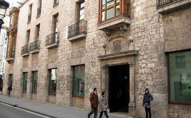 La Fundación tiene su sede en la Casa del Cordón/BurgosConecta