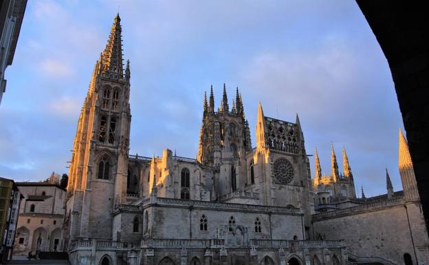 La catedral de Burgos aspira a recibir Las Edades del Hombre por segunda vez/BURGOSCONECTA