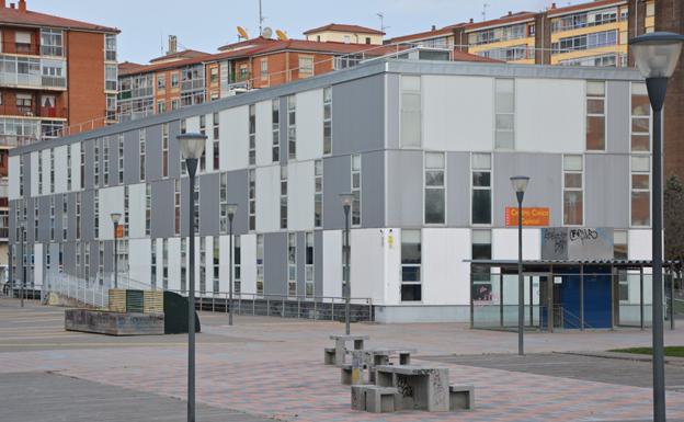 Centro Cívico Capiscol/GIT