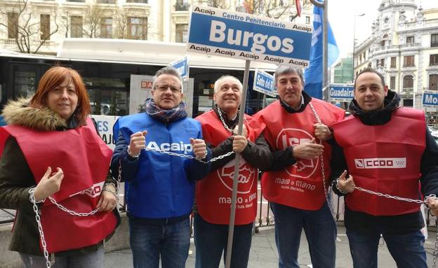 Burgos ha contado con una delegación/BurgosConecta