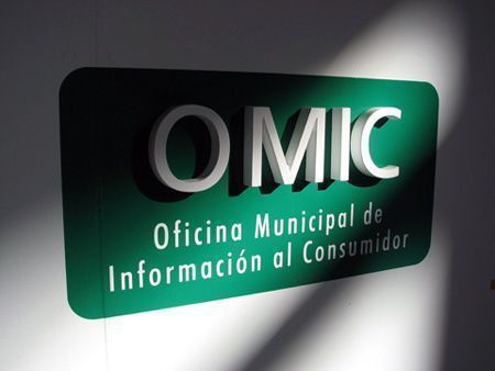 La OMIC recibe 25.000 consultas y reclamaciones en 2013