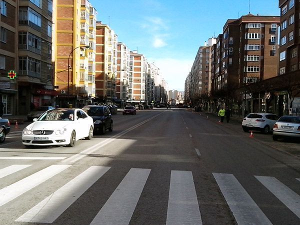 El Consejo del Barrio de Gamonal pondrá un buzón de sugerencias