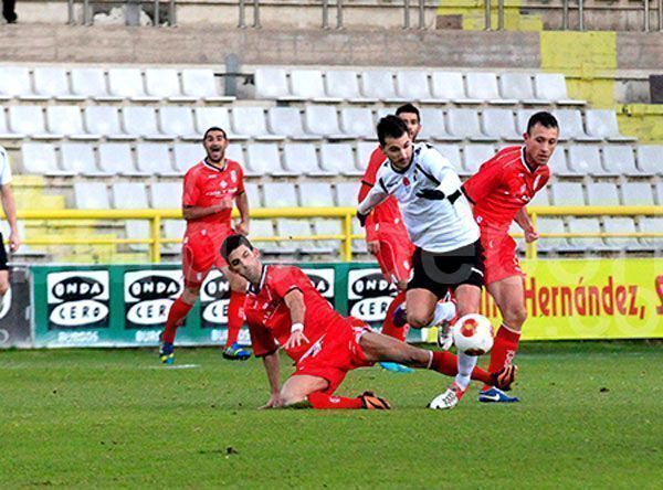 valladolid burgos