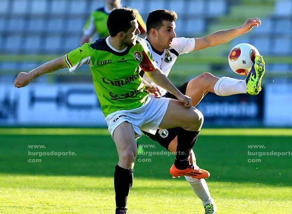 El Real Valladolid visitará El Plantío el día 23