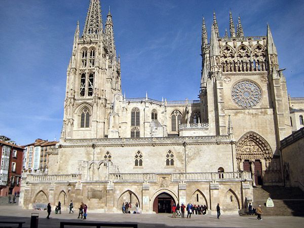 Castilla y León abre por Semana Santa