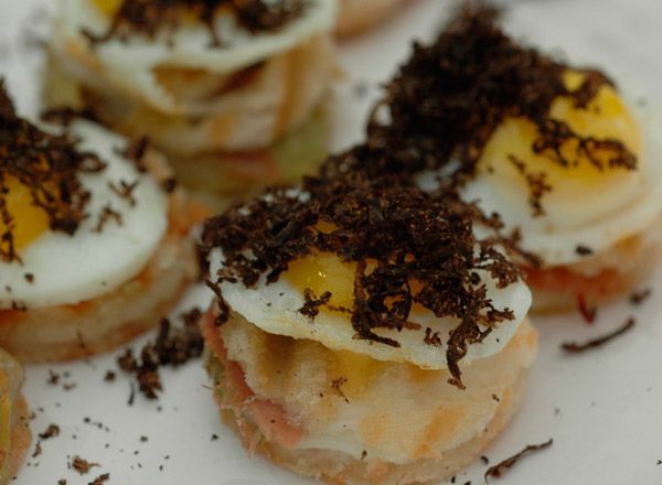 Burgos se suma a la Semana de Tapas por Castilla y León