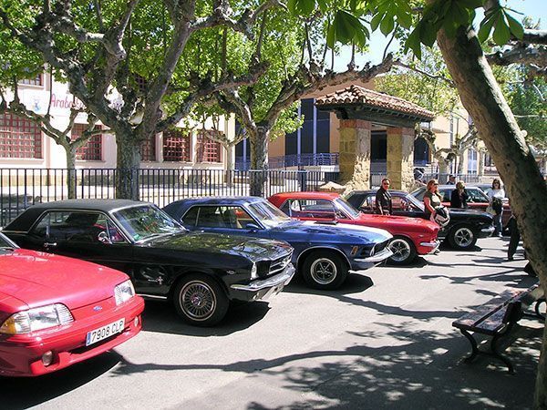 Actividades culturales para el 2 de mayo