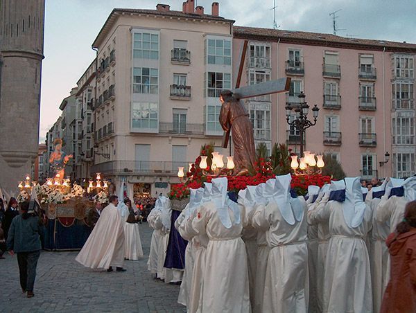 Actividades culturales para el 17 de abril