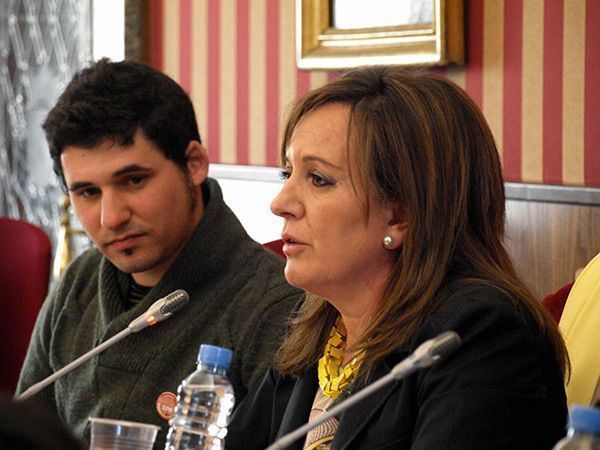 UPyD critica el fracaso económico y social del Gobierno