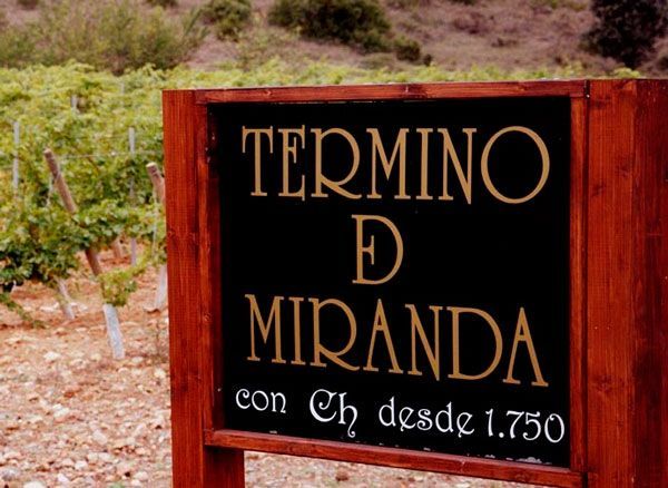 El precio de San Miguel enfrenta a Término de Miranda y Diputación