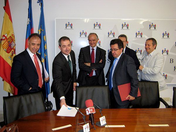 La UBU quiere que su 20 aniversario sea un punto de inflexión