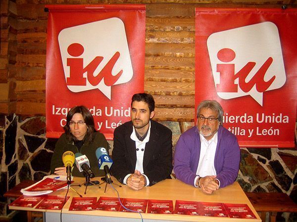 IU apela al ‘Efecto Gamonal’ para movilizar el voto