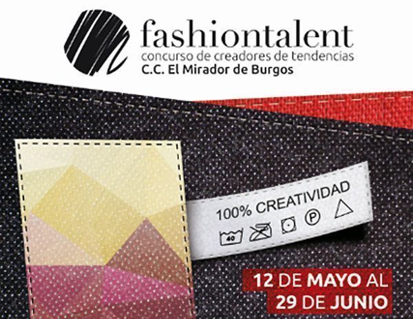 Últimos días para inscribirse en Fashion Talent El Mirador