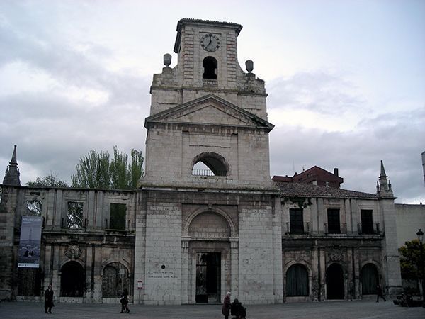 IU pide informe de la UNESCO para la cubierta de San Juan