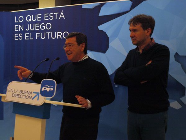 El PP vuelve a ser la fuerza más votada en la provincia