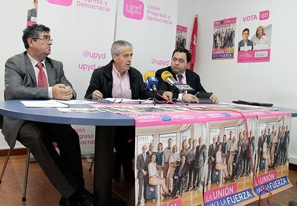 UPyD apuesta por distribuir socialmente la riqueza