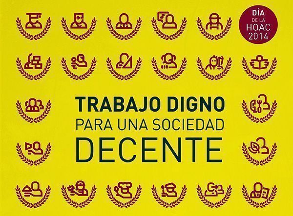 Ocho partidos locales debatirán este miércoles sobre el trabajo digno