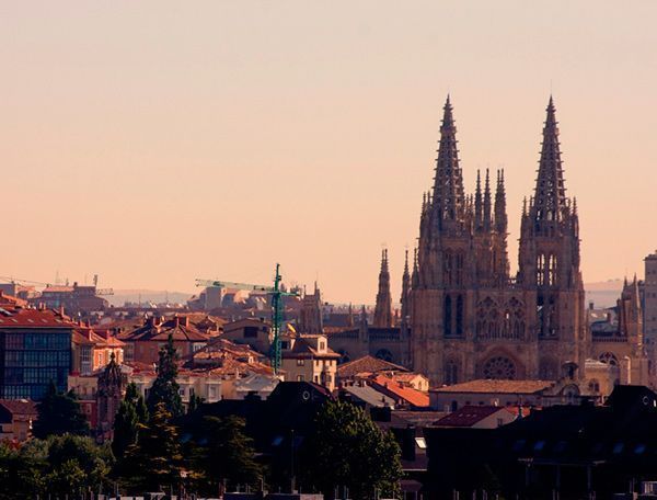 Burgos se convierte en uno de los destinos preferidos para disfrutar del turismo rural