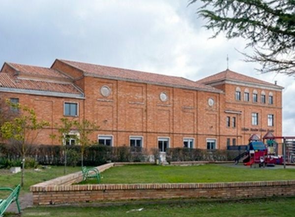 El colegio Aurelio Gómez, ganador del premio nacional ‘Valores de Futuro’