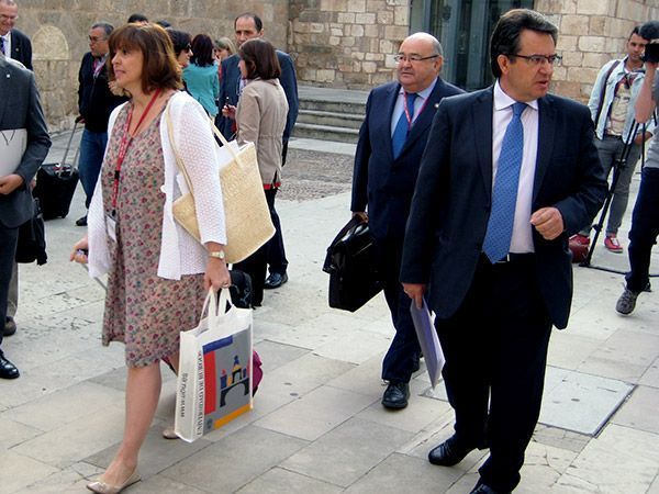 Gómez: “Está muy claro que la Investigación no es una de las prioridades del Gobierno”