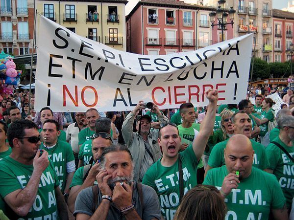 La otra cara de los ‘Sampedros’