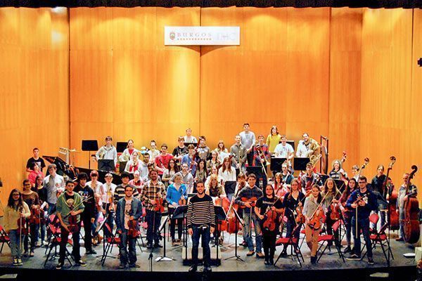 Actividades culturales para el 28 de junio