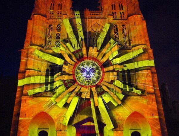 La Catedral celebra la decisión de la UNESCO