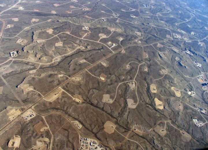 PCAS denuncia la censura de informes ambientales en contra del ‘fracking’