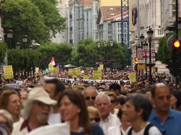 El PSOE solicitará en Cortes el rescate del HUBU