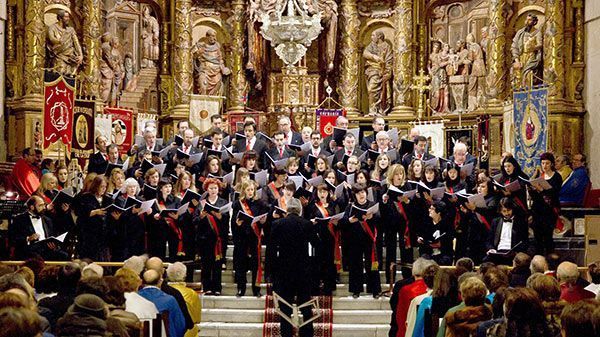 Actividades culturales para el 26 de junio