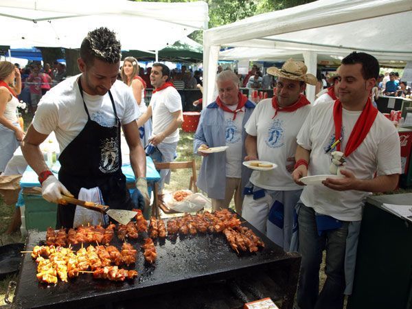 Burgos llevaba un año esperándolo