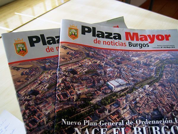 El Ayuntamiento abre expediente a ‘Plaza Mayor’