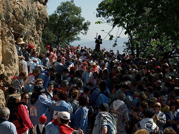 San Juan del Monte prepara su seguridad