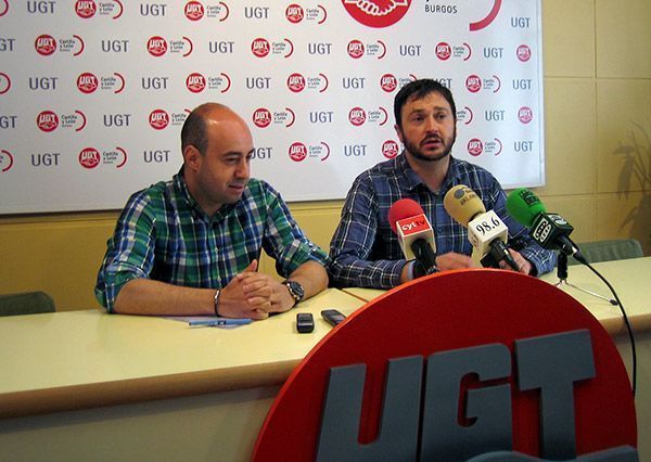 UGT teme más recortes con los nuevos mapas de servicios