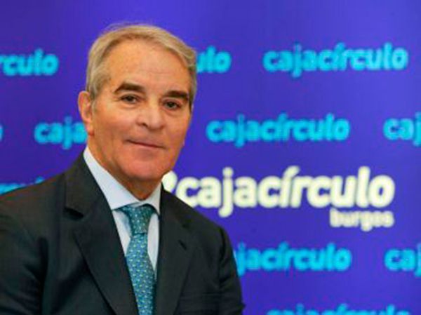 Mijangos apuesta por el continuismo en la Fundación del Círculo