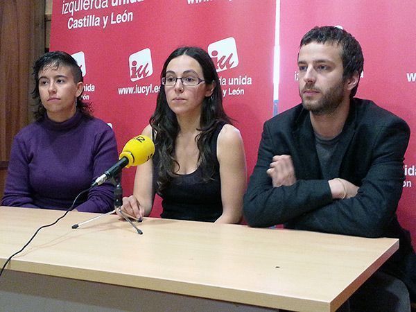 Lamana: “La juventud ha crecido en un ambiente de déficit democrático”