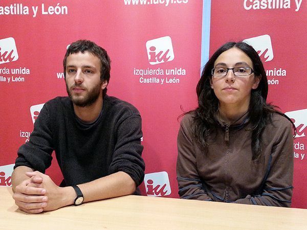 Lamana: “Los jóvenes no necesitan de ayudas, sino de oportunidades”