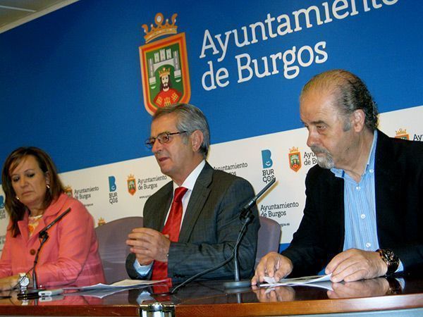 UPyD pedirá la paralización del proyecto de la Plaza de Toros