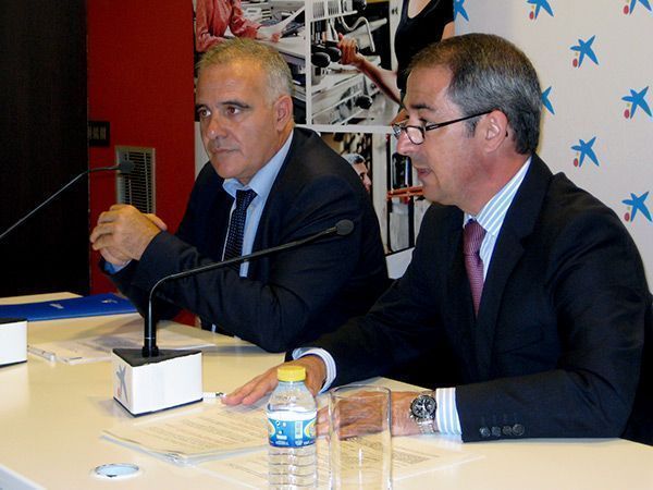 La Caixa: “Somos la primera empresa en responsabilidad social corporativa”