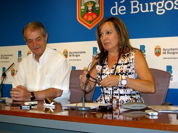 Burgos debe sumarse al fenómeno de las autocaravanas