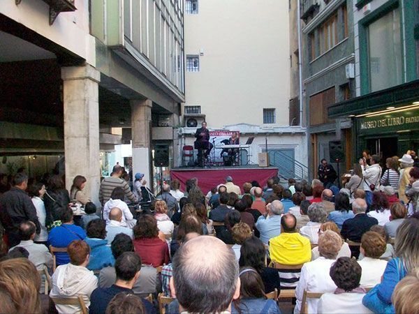 El Museo del Libro recibe casi 9.000 visitantes en el primer semestre