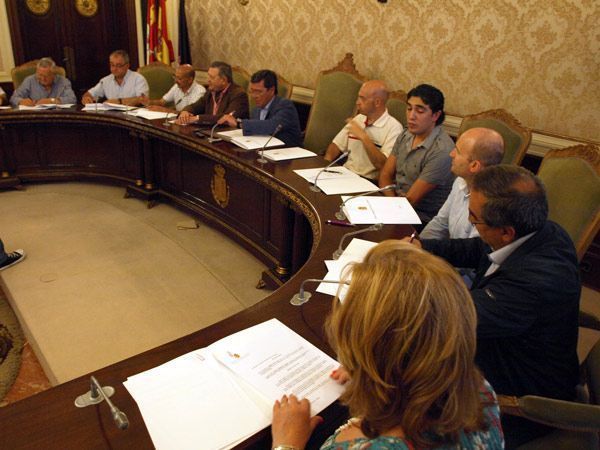 205.000 euros para recuperar archivos municipales en la provincia