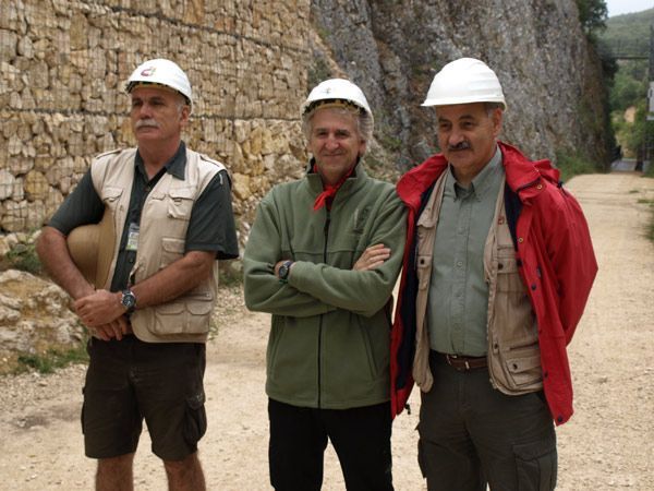 Los responsables de Atapuerca abogan por replantear el mapa evolutivo